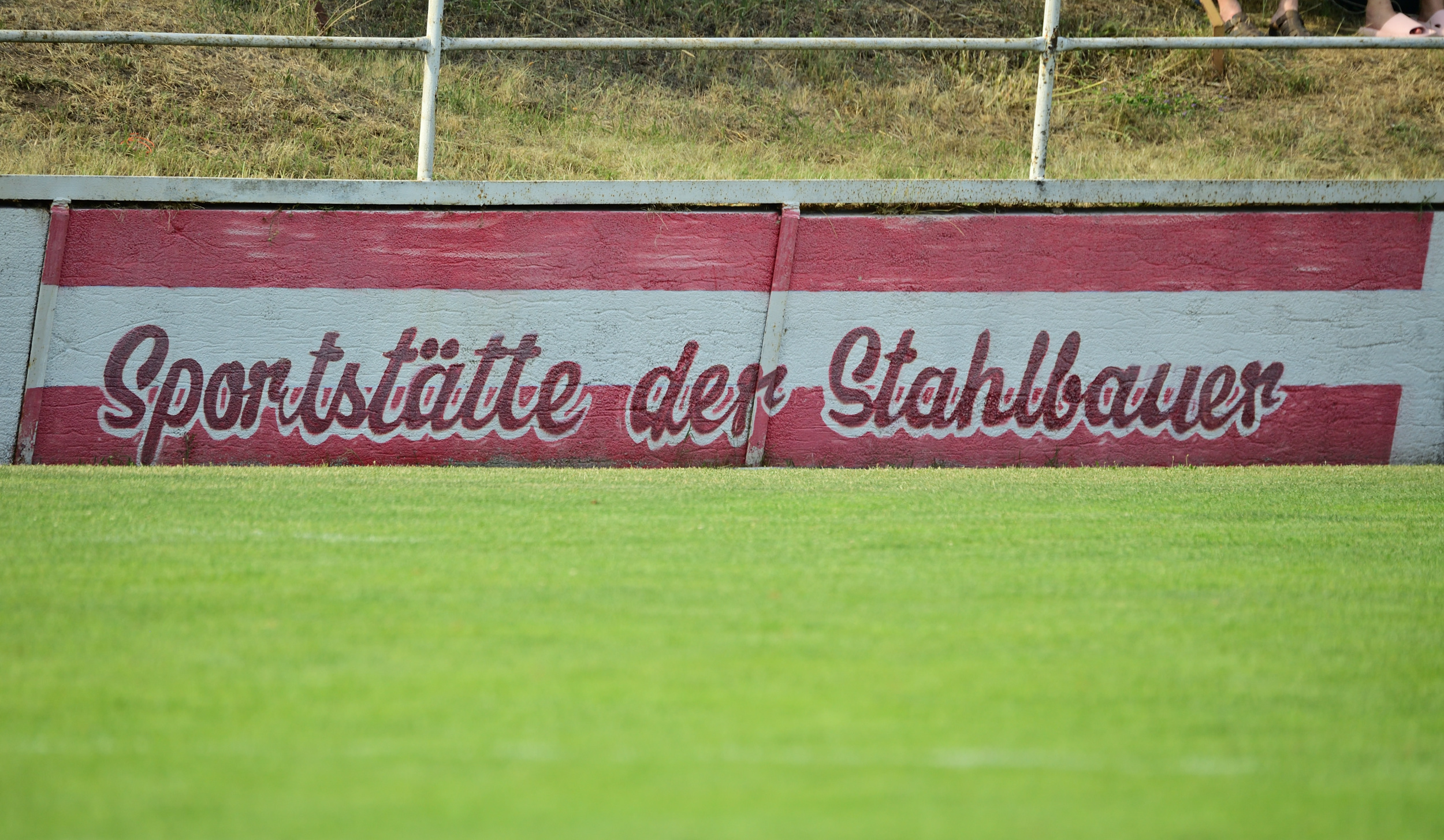 TSV Motor Gispersleben vs. FC Rot-Weiß Erfurt